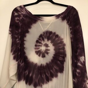 Young Fabulous & Broke Top